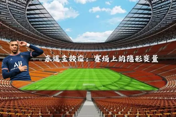 东道主效应：赛场上的隐形变量